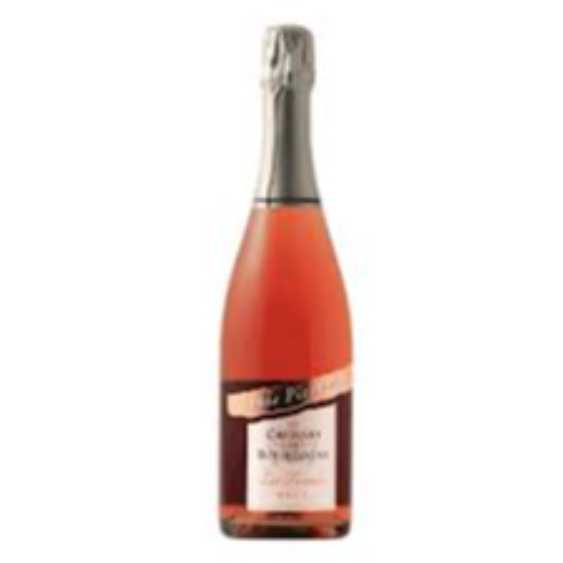 Louis Picamlot Cremant De Bourgogne Rose  Main Image